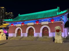 -天津之眼摩天轮