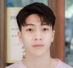 -风生造型