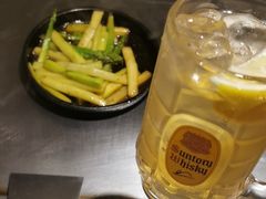 -日葵 大阪烧ひまり(仙霞路店)