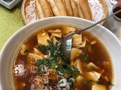 -庆余楼·用心与食材·特色菜&灶头面(仙蠡墩店)