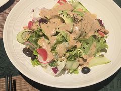-翡翠鸟精品泰国菜(北辰财富中心店)