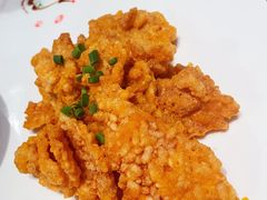 -锦园餐厅(九龙湖开元度假村店)