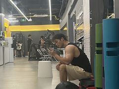 -FEELINGME乐刻私教馆·健身(文鼎财富店)
