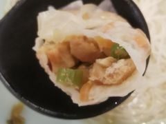 -面道赞宁海海鲜面(迎凤街店)