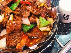 -王庄阿咪海鲜大排档(象园店)