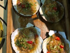 -新凯旋烧烤·燕姐千岛湖土菜