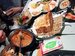 -開籠雀冰室(同和金铂店)