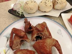 -点都德(盘福楼店)