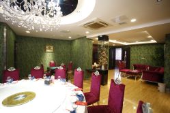 -四方阁酒楼·宴会厅(圣灯店)