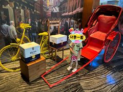 -上海外滩英迪格酒店