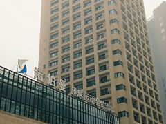 -CLASS国际公馆诺伯曼超越运动会馆