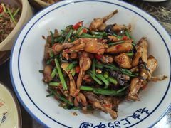 -勇哥饭店(西湖路店)