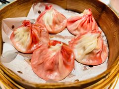 招牌小笼包-竹外桃花·江南小酒馆(SKP·S店)