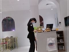 -HOTISLAND海鸡岛·韩国料理(江南西店)