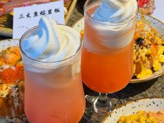 -梦山水日本烧肉(五四广场店)