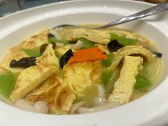 -湯記傳菜