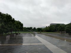 -明故宫遗址公园
