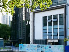 -苏州河梦清园环保主题公园