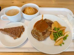 -宜家·瑞典风味餐厅(四元桥店)