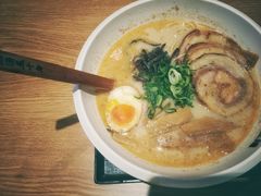 -味千拉面(光启城时尚购物中心店)