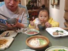 -兰溪小馆(东直门簋街店)