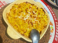 -必胜客(海光寺店)