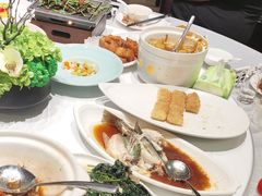 -王府井酒店(金桥港湾店)
