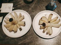 -金掌勺东北菜(格兰晴天店)