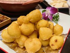 -一招鲜·全羊铺·蒙古奶茶(五一北路店)