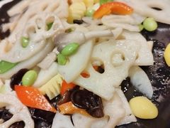 -海天楼中餐厅(吴宫泛太平洋酒店)