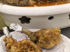 -邢家锅贴老店·非遗·开封菜(金明广场店)