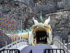 -龙庆峡风景区