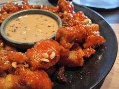 -KimPro 辛普乐概念韩餐