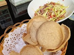 -金厨泰国餐厅·全泰籍厨师料理(拱北店)
