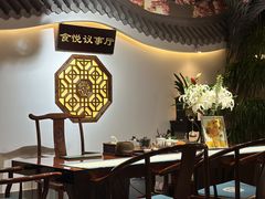 -食悦江南·淮扬菜·烤鸭(亚运村·惠新店)