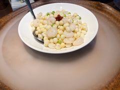 -北京王府井希尔顿酒店·秦唐中餐厅Chynna