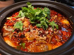 -麻六记(新天地店)