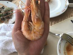 -汇泉王朝大饭店-旋转餐厅(南海路店)