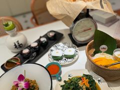 -太食獸泰式茶餐厅(IFS国金中心店)