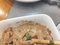 -马记伊源斋涮肉·清真菜(潘家园古玩市场店)