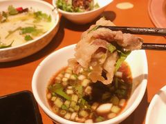 -宝泉铜锅·涮羊肉(解放东路店)