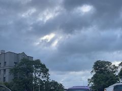 -班达拉奈克国际机场