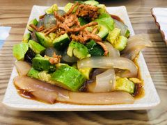 -聚德福海鲜家常菜(刘庄店)