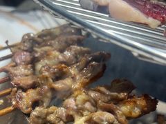-源味居手把签烧烤(长春一店)