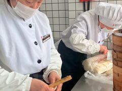 -百年尹氏汤包(湖南路狮子桥店)