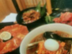 -九田家黑牛烤肉料理(衡百国际店)