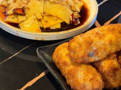 奶酥芋头-多味居(剪子巷店)