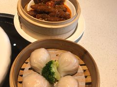 -煲王粤菜餐厅(中侨中心店)