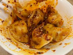 -蜀於记川渝小吃(中央大街店)