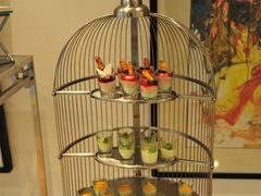 小吃-亮马河饭店翠雅咖啡厅